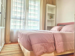 Rama9 Cozy Apartment